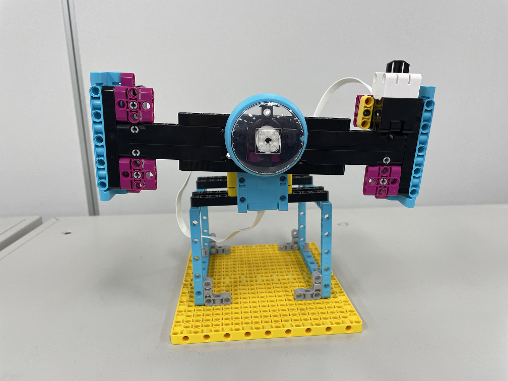 Lego spike python sale